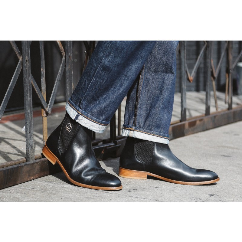 Original chelsea boots deals