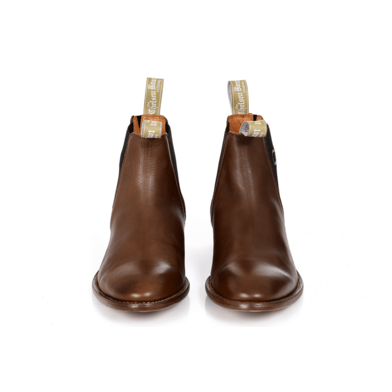 Thumbnail of The Original Chelsea Boot - Brown image