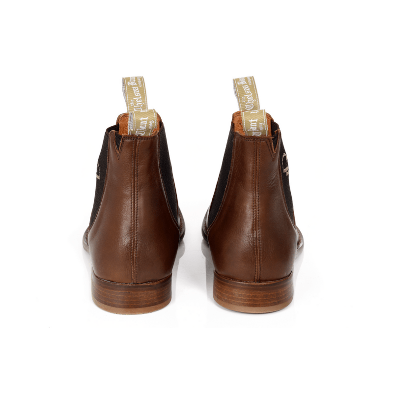 Thumbnail of The Original Chelsea Boot - Brown image