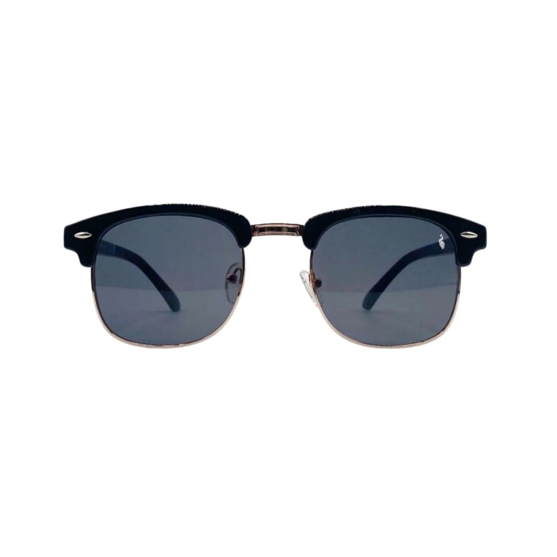 Thumbnail of The Painswick Sunglasses Black image