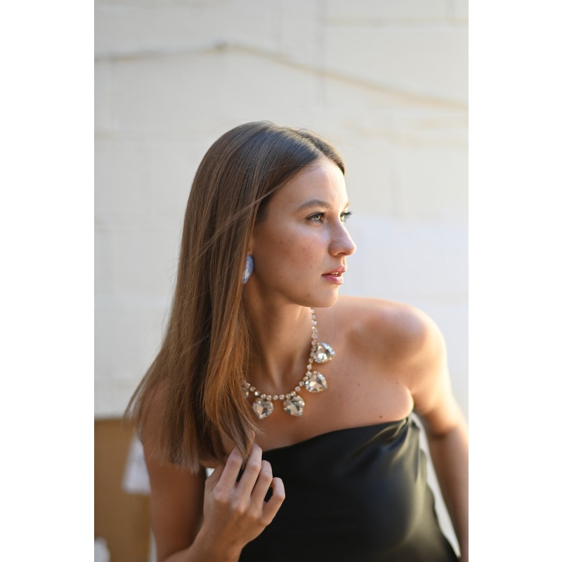 Reef necklace deals