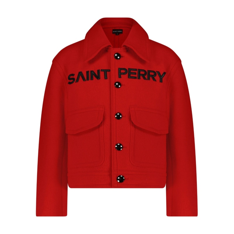 The red jackets sales