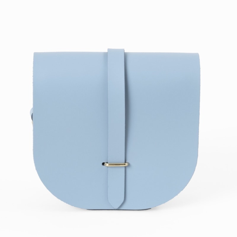 Cambridge saddle bag shop