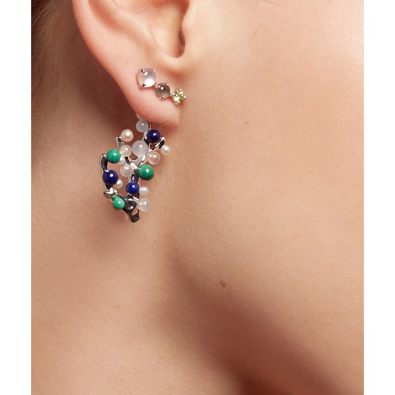 The hive body shop piercing & fine jewelry
