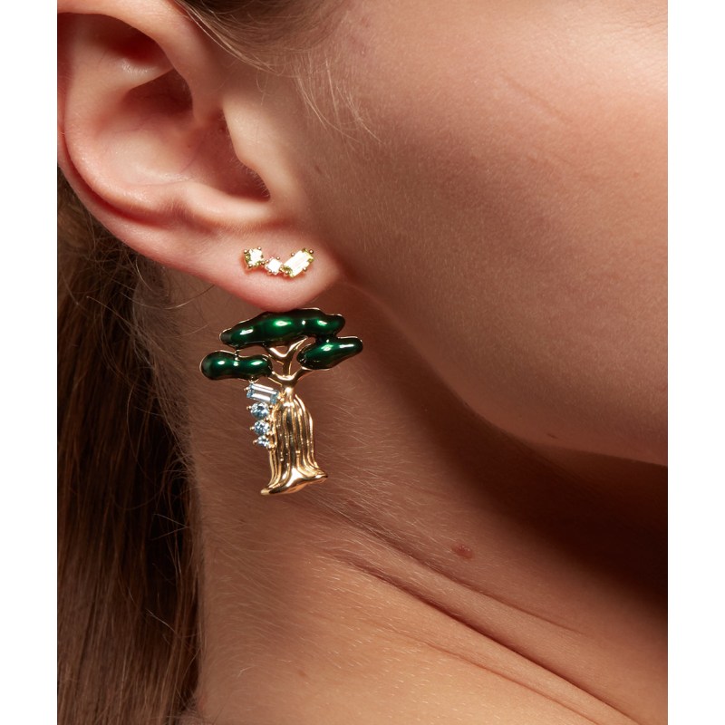 Baobab jewellery clearance