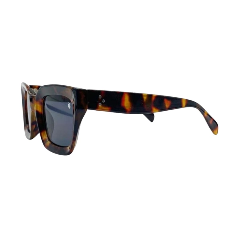 Thumbnail of The St. James Sunglasses Tortoiseshell image