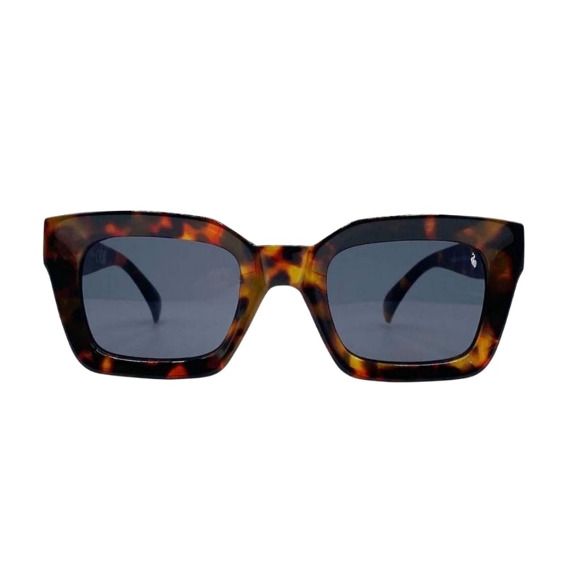 Thumbnail of The St. James Sunglasses Tortoiseshell image