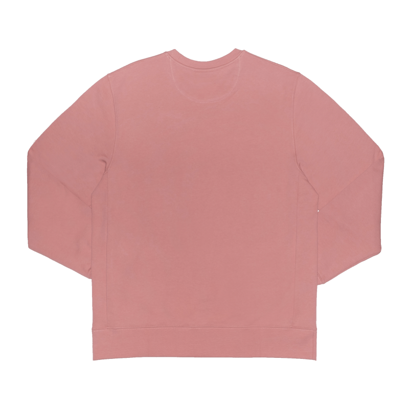 Thumbnail of The Staff Sweatshirt- Dusty Rose image