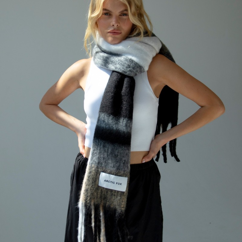 Thumbnail of The Stockholm Scarf In The Arctic image