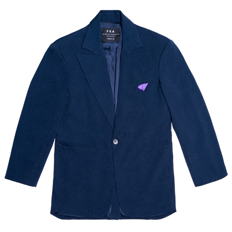 Thumbnail of The Suit Blazer image