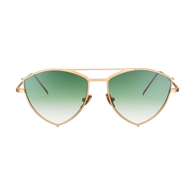 Targa sunglasses top
