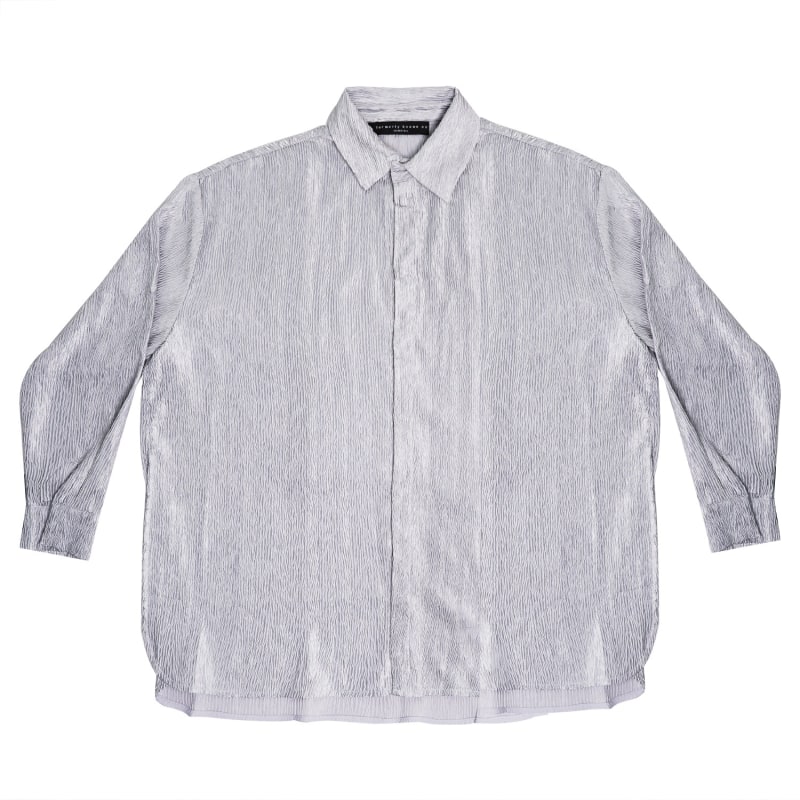 Thumbnail of The Textured Shirt image