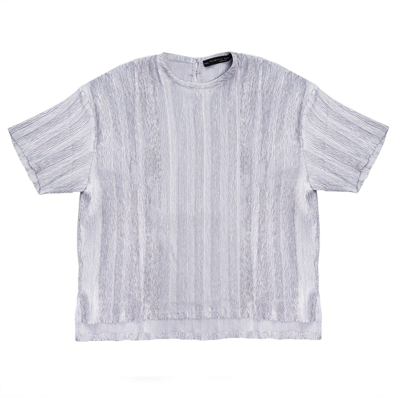 Thumbnail of The Textured Tee image