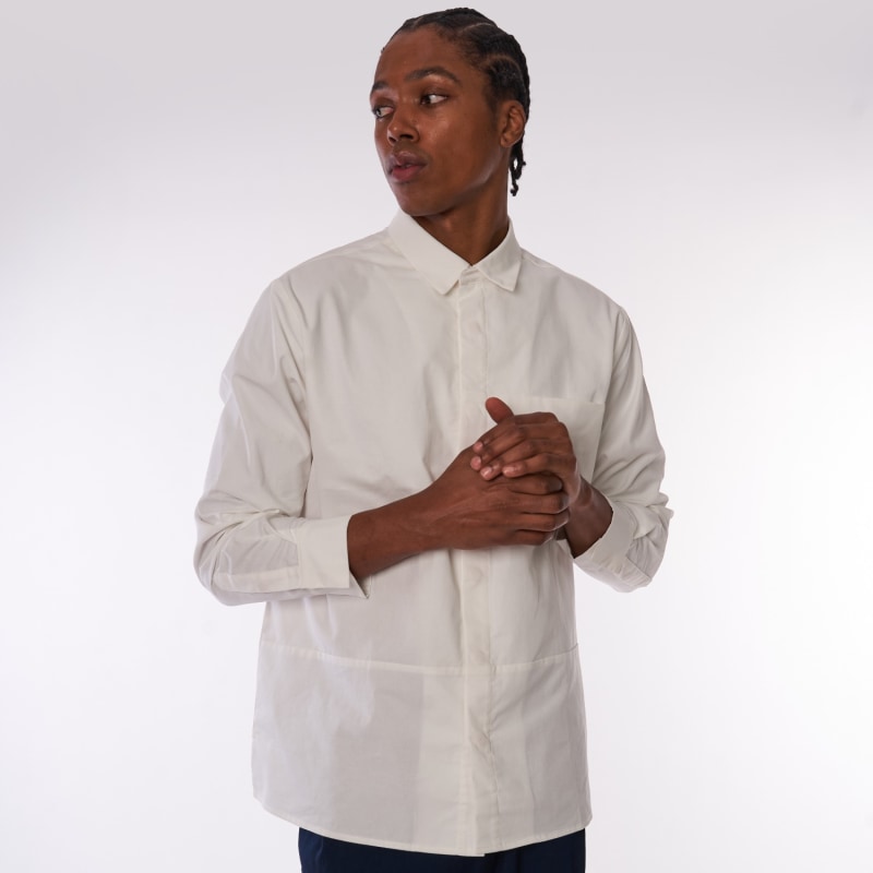 Thumbnail of The White Shirt image