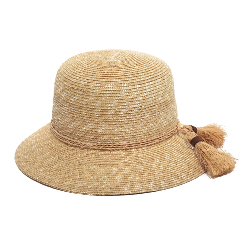 Thumbnail of Summer Sun Cloche Hat For Women image