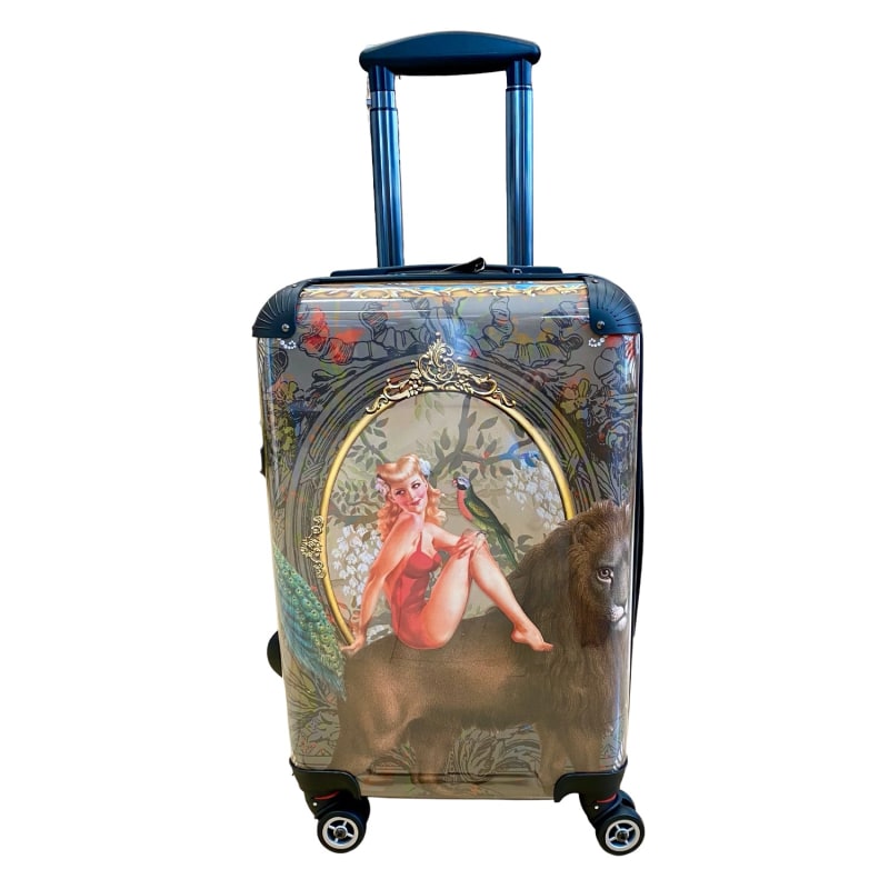 Thumbnail of Myrtle Suitcase image