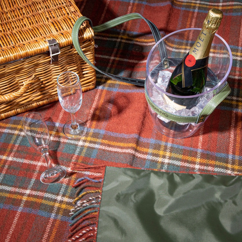 Thumbnail of The Heating & Plumbing London Picnic Duo - The Classic Windsor Picnic Duo image