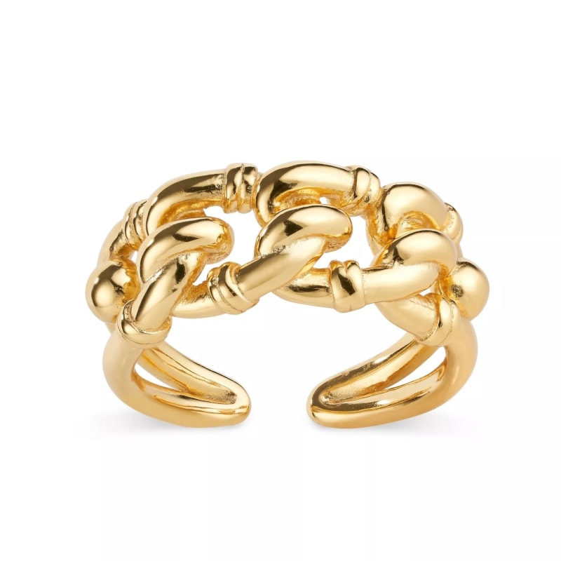 Landel Chunky Chain Ring