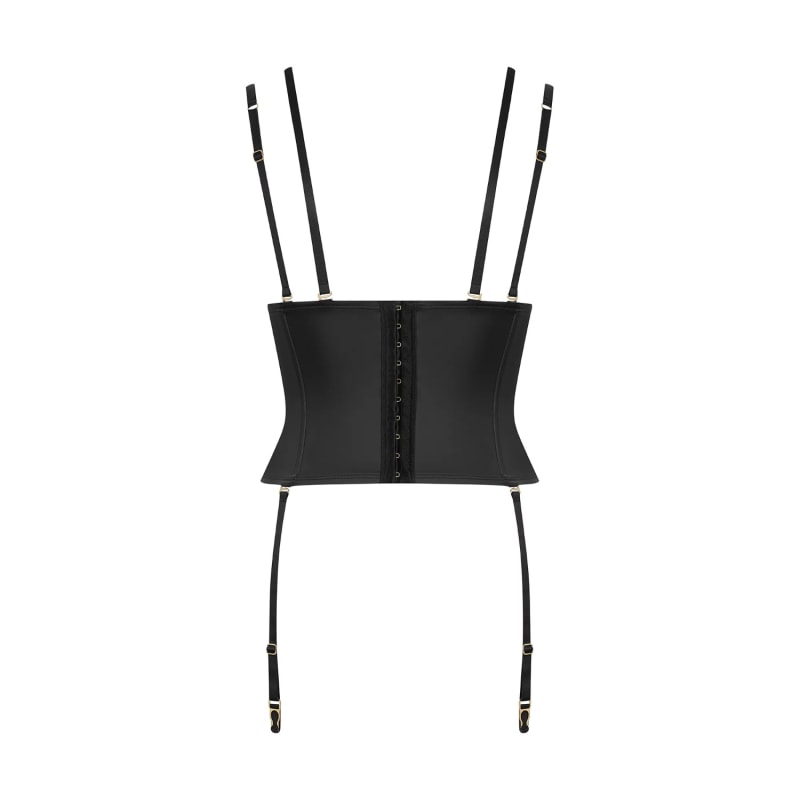 Thong - Chambre Noire, MAISON CLOSE