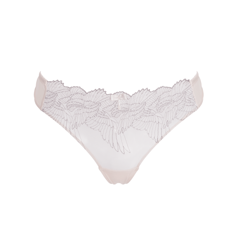 Angelina Polyester G-Strings & Thongs for Women