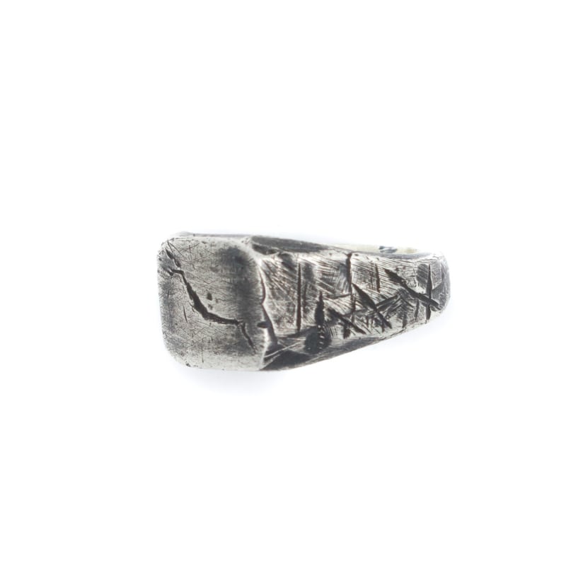 Thumbnail of Thor - Sterling Silver image