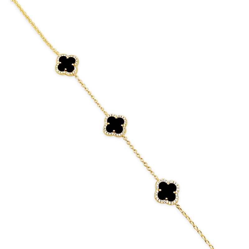 Bracelet dean van sales