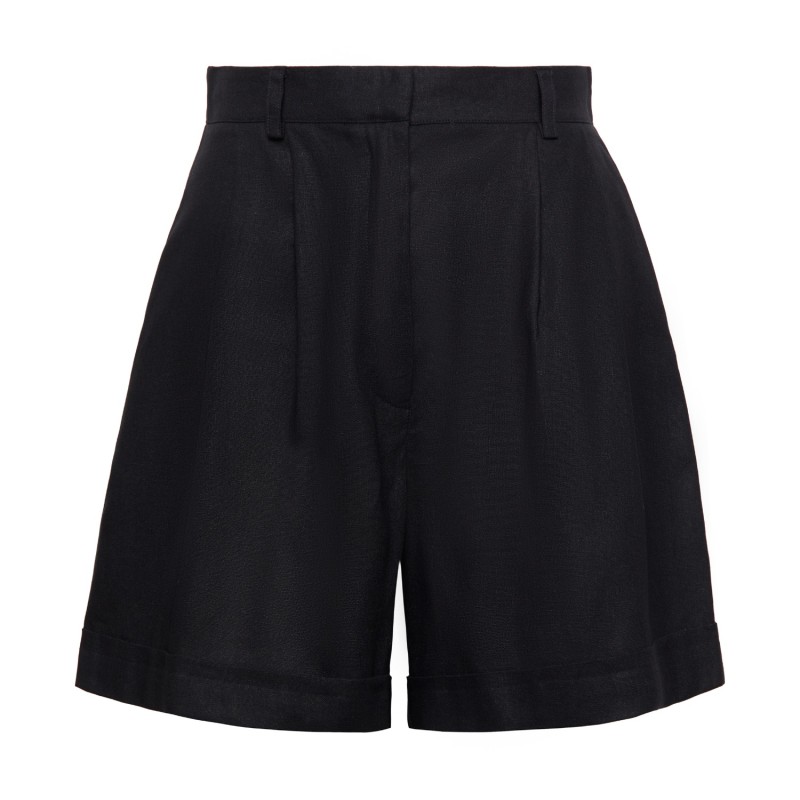 Thumbnail of Tierra Shorts Black image