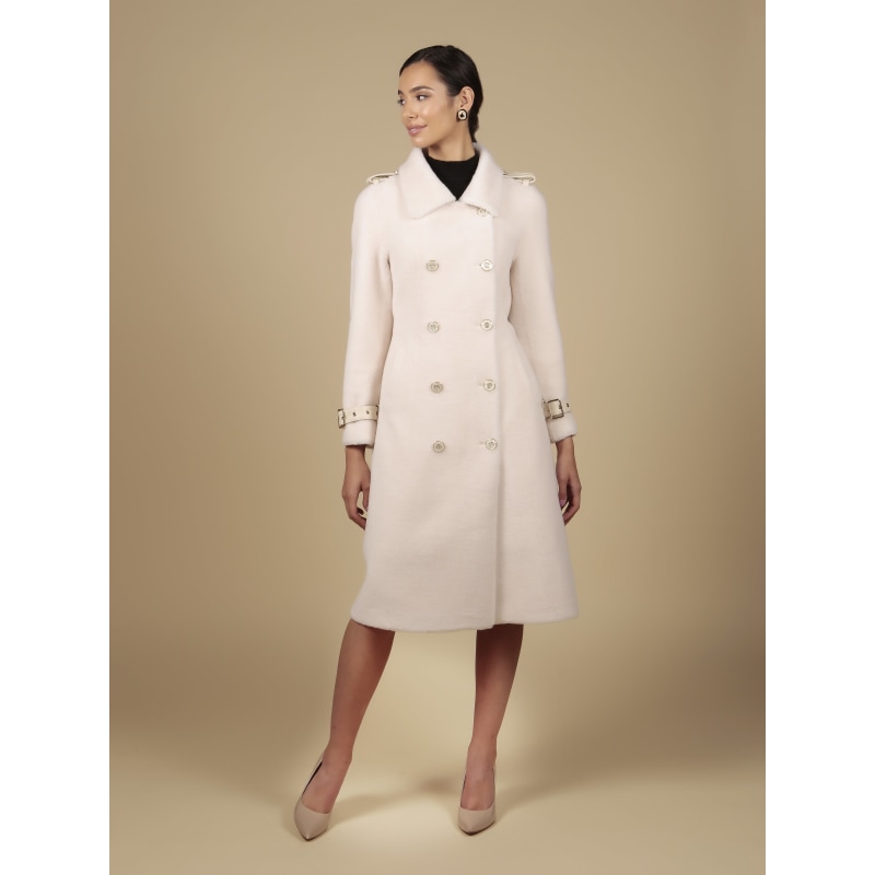 100 wool winter coat sales