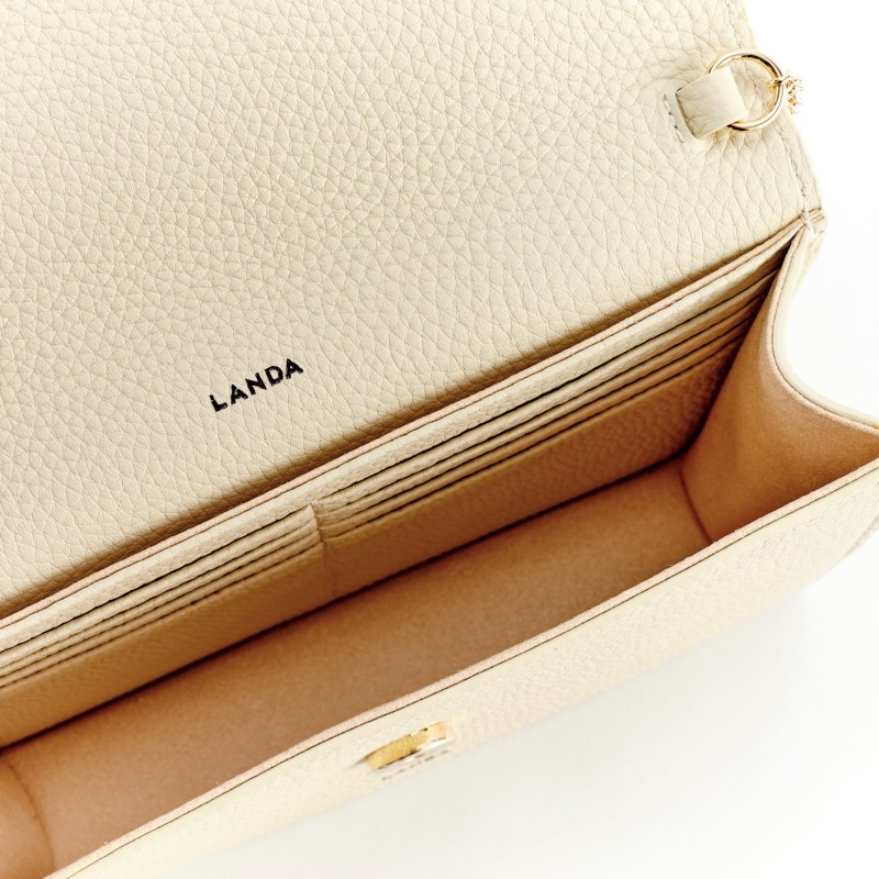 LANDA Handbags - The beautiful TILIA tree that gave name to our