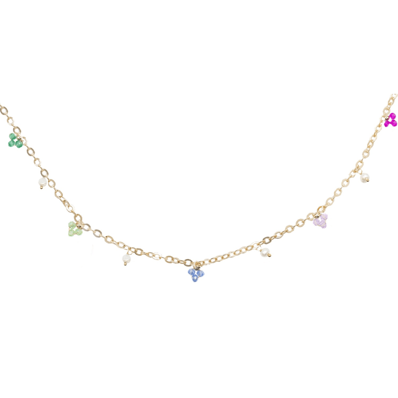 Marcia moran necklace shop