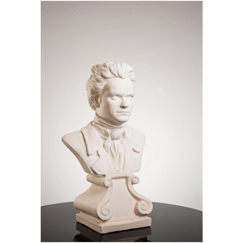 Thumbnail of Ludwig Van Beethoven Bust image