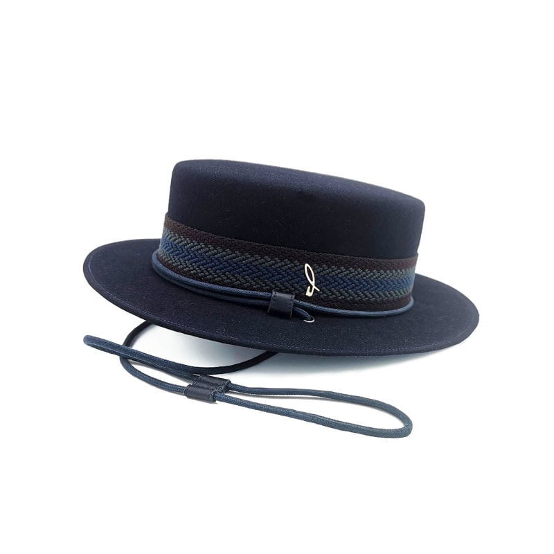 Doria hats online