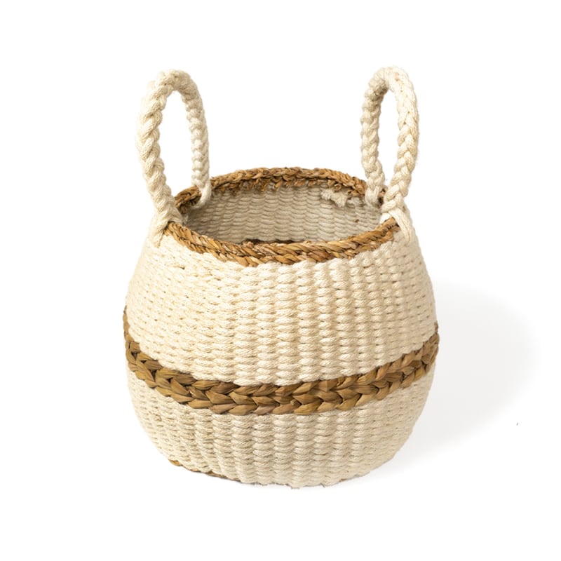 Thumbnail of Ula Blanco Basket image