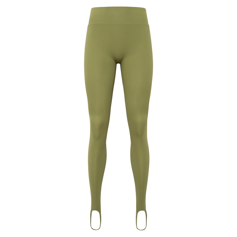Women's leggings with foot strap online