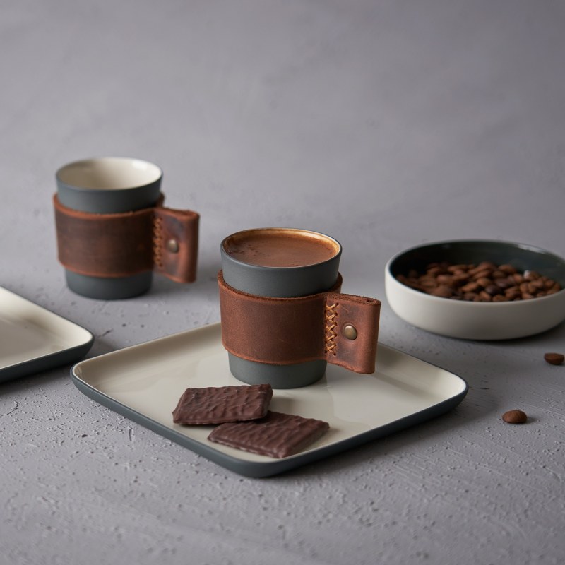 Espresso Cup Set