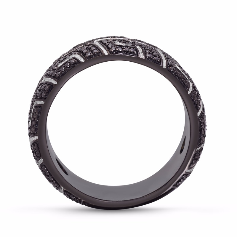 Thumbnail of Pro Rider Band Ring image