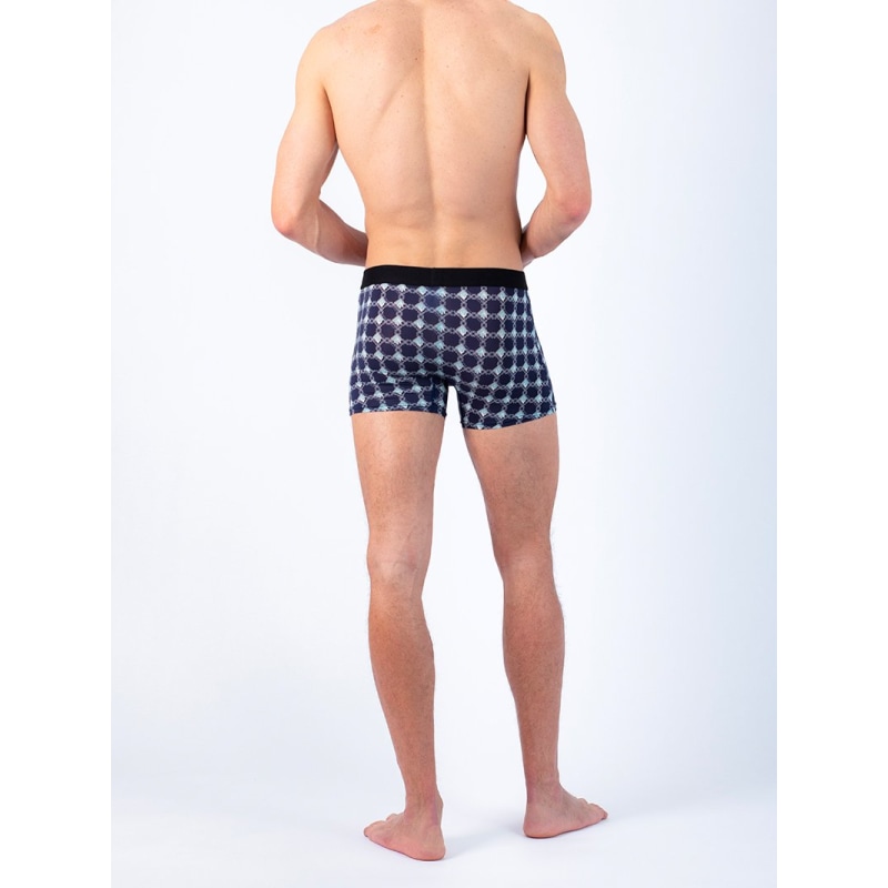 Thumbnail of Twisted Soroban Boxer Brief image