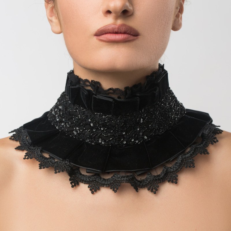 Thumbnail of Farah Collar image