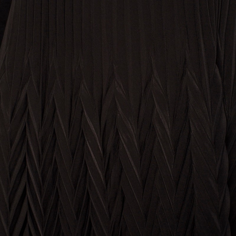 Thumbnail of Pleated Dress image