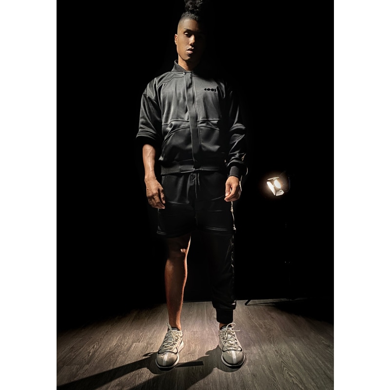 Thumbnail of Tracksuit Jacket image