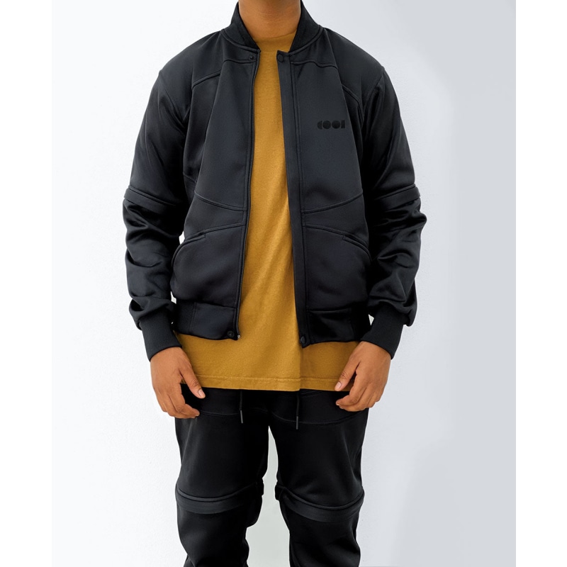 Thumbnail of Tracksuit Jacket image