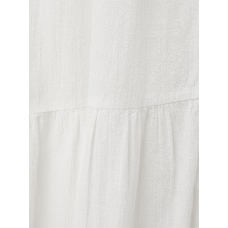 Thumbnail of Tracy Dress Fresh White image