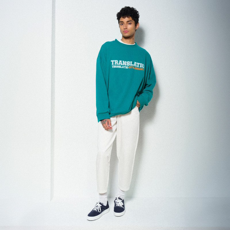 Thumbnail of Translatio Sweatshirt image