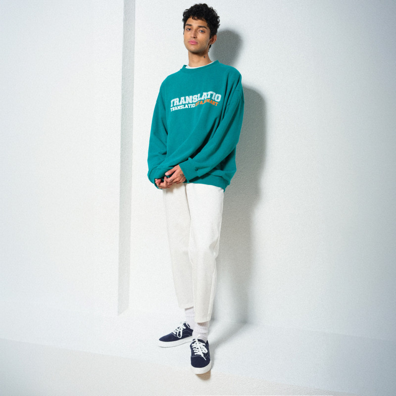 Thumbnail of Translatio Sweatshirt image