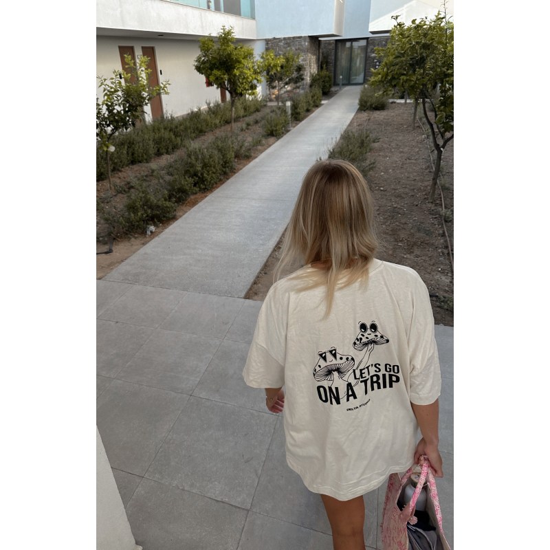 Thumbnail of Trip Tee image
