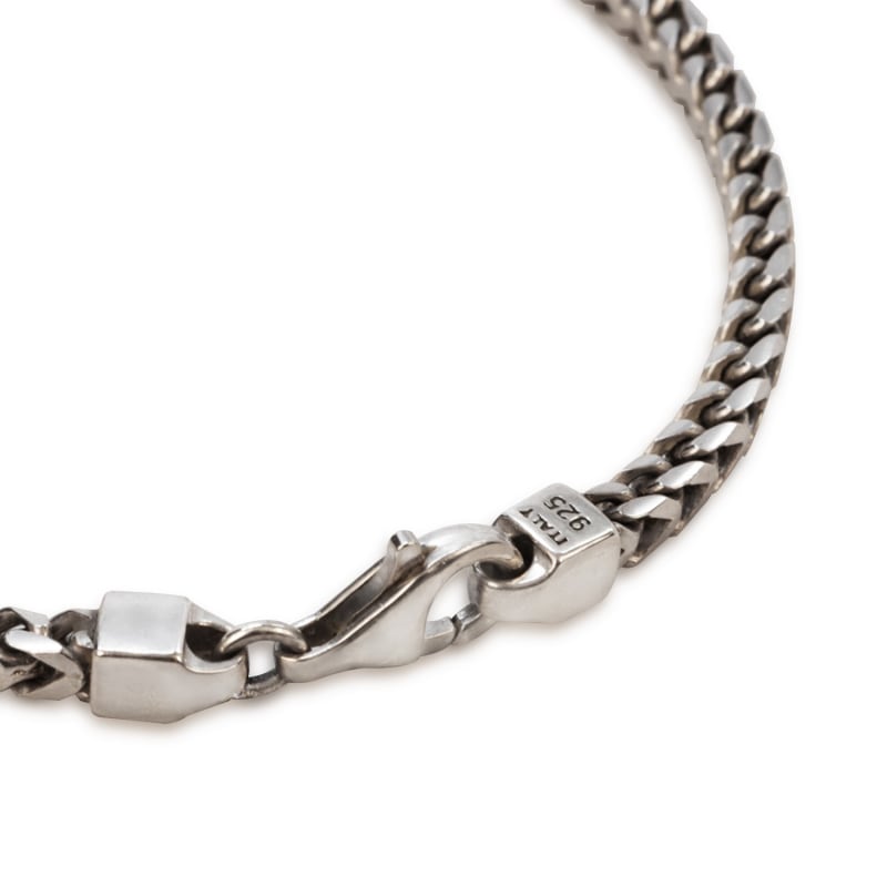 Thumbnail of 4.5Mm Bold Franco Chain Bracelet image