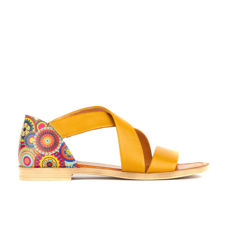 Designer sandal design deals