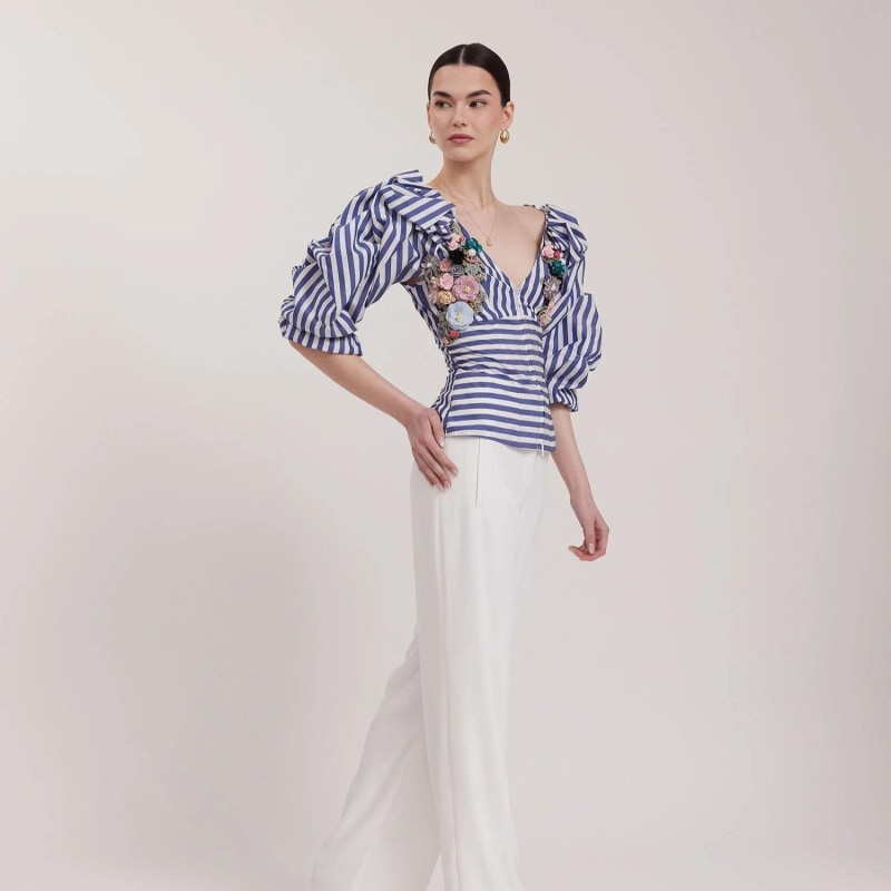 Thumbnail of Tulipe Blouse image