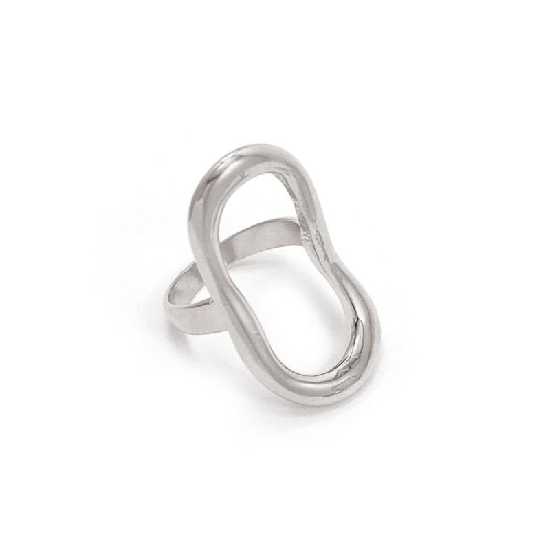 Thumbnail of Parker Ring - Silver image