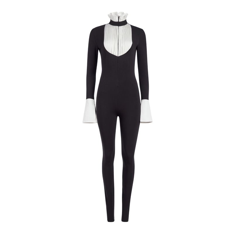 Evening catsuit sales